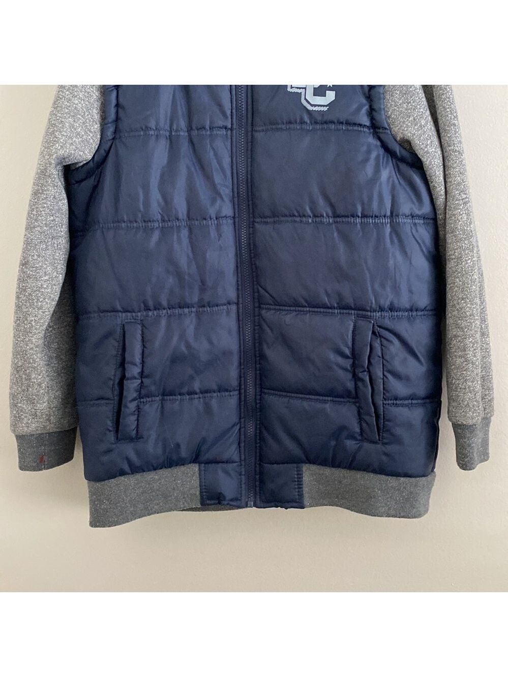 DC Y2K puffer jacket - Picture 3 of 6